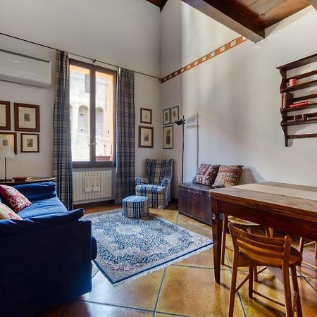 Piazza Maggiore Duplex Apartment By Wonderful Italy Болоня Екстериор снимка