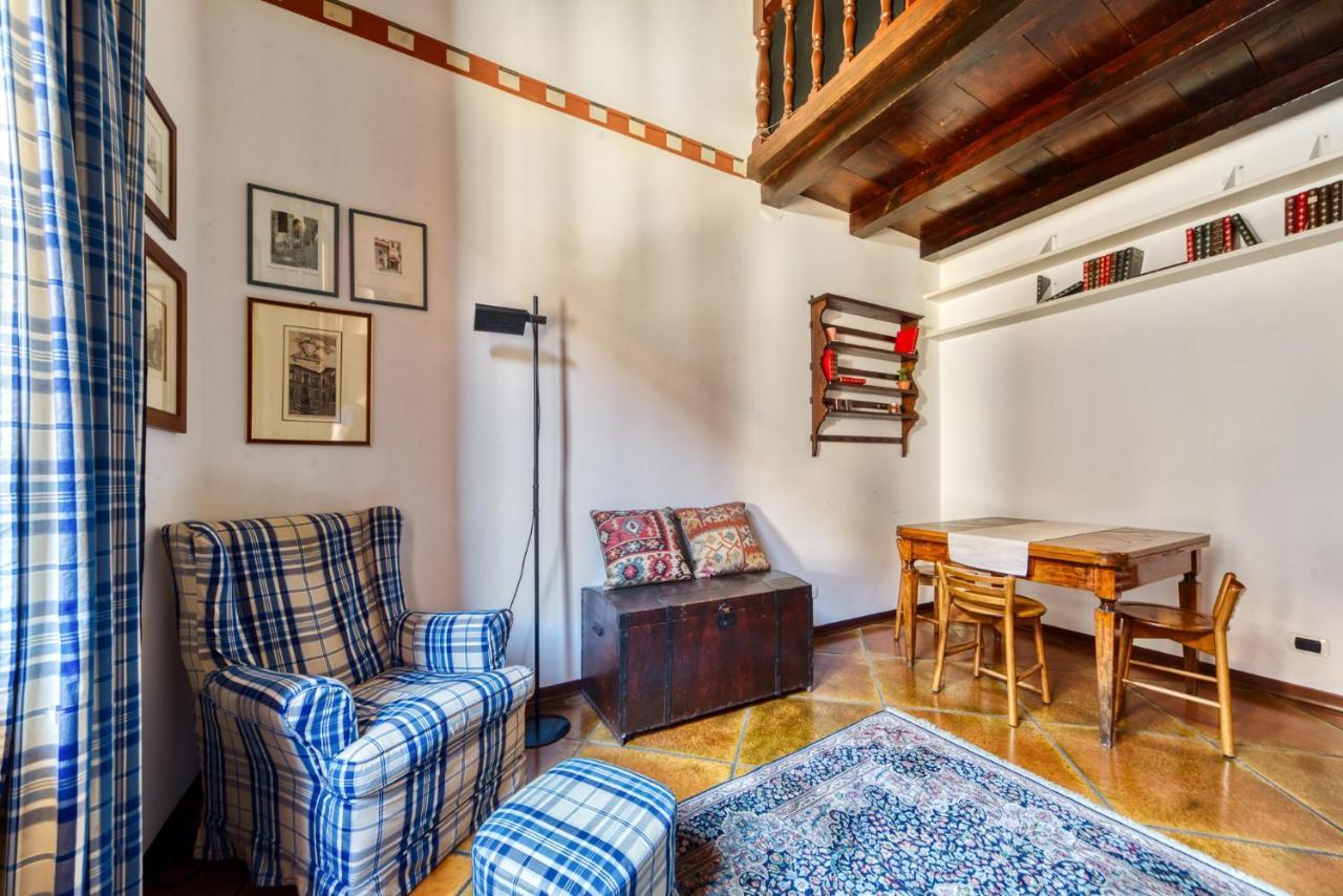 Piazza Maggiore Duplex Apartment By Wonderful Italy Болоня Екстериор снимка