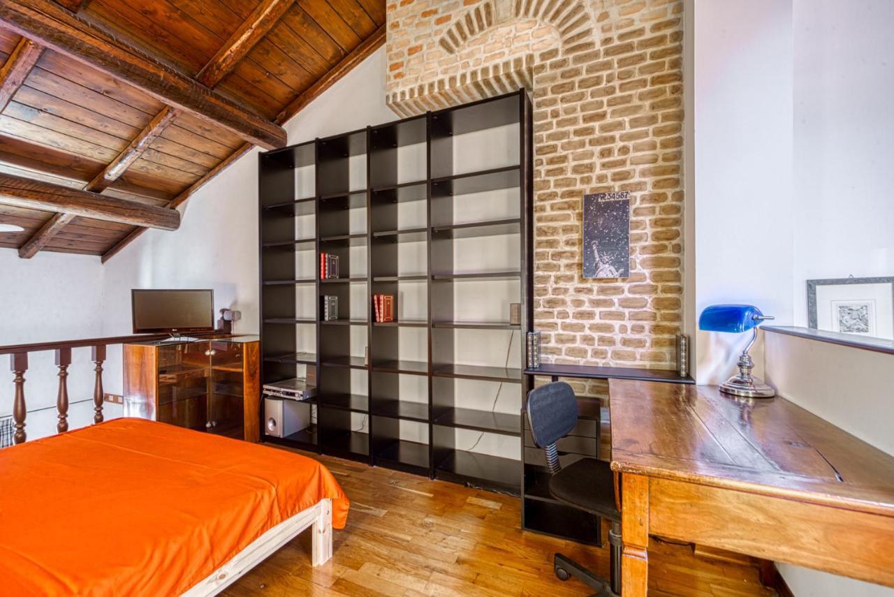 Piazza Maggiore Duplex Apartment By Wonderful Italy Болоня Екстериор снимка